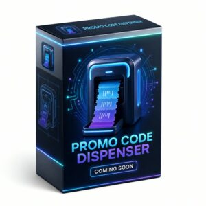 promo-code-dispenser-box-web.jpg Promo Code Dispenser for WooCommerce