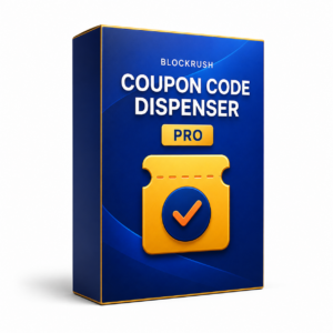 blockrush-coupon-code-dispenser-pro-box Blockrush Coupon Code Dispenser Pro software box