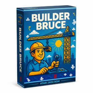 Builder Bruce